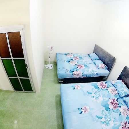 Ngadiwinatan Alleyway Guest House Jogja Yogyakarta Esterno foto